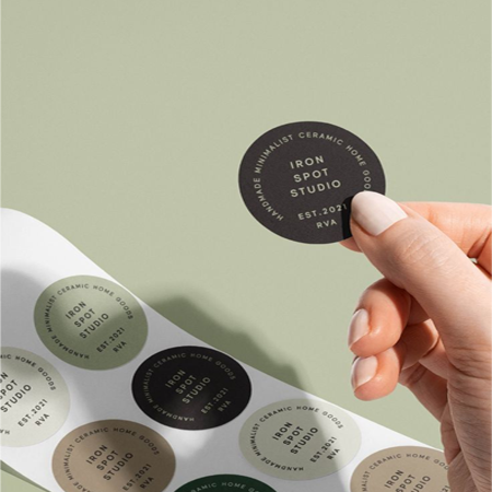 Packaging Labels